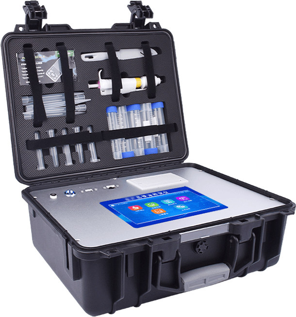 Lean Meat Testing Instrument