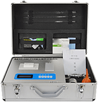 Soil Nutrient Tester
