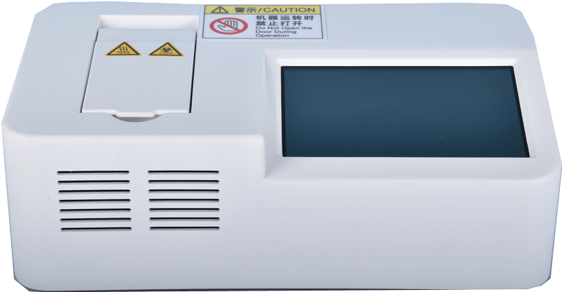 PCR Amplifier