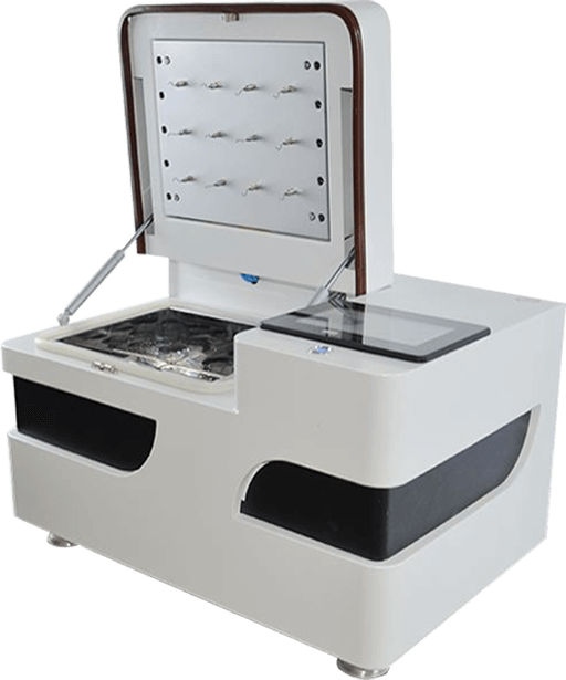 Sample Concentrator