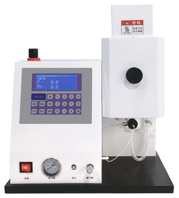 Flame Photometer