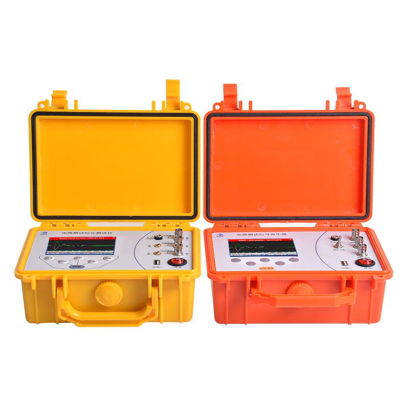 Lanende Cable Fault Detector
