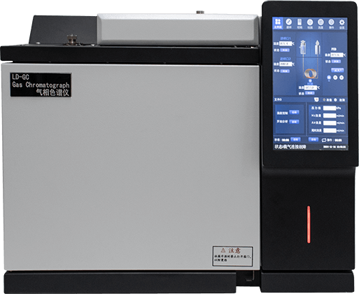 Heptafluoropropane Detection Gas Chromatograph