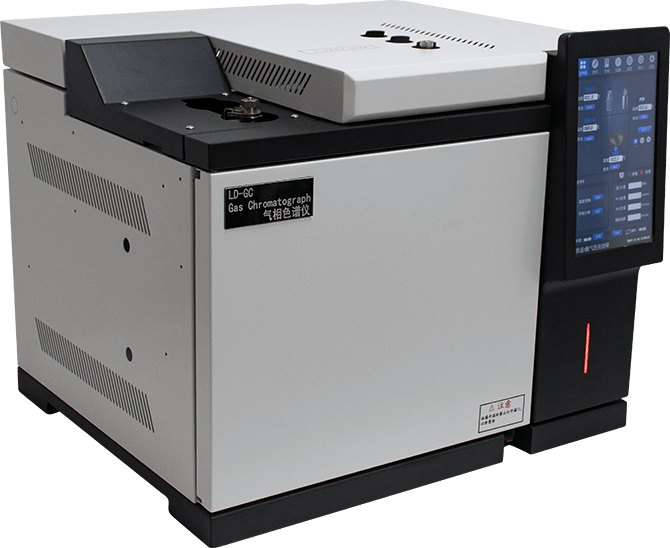 Gas Chromatograph for Blood Ethanol Detection