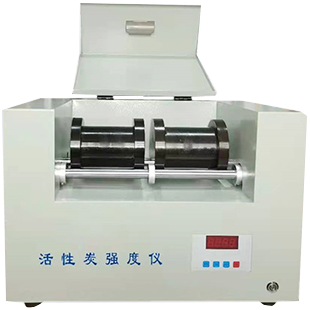 Activated Carbon Strength Tester