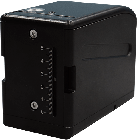 Portable Contact Angle Meter