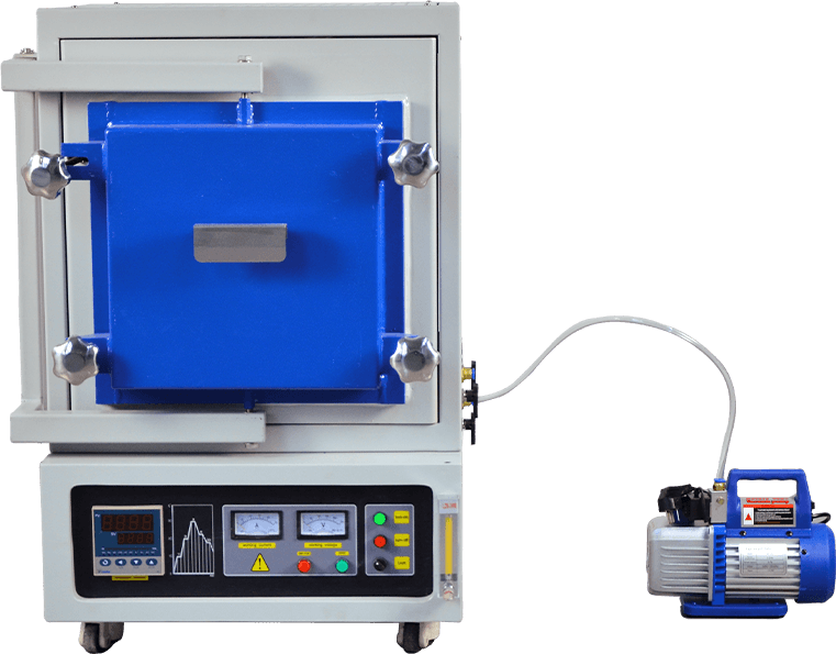 Vacuum Atmosphere Furnace