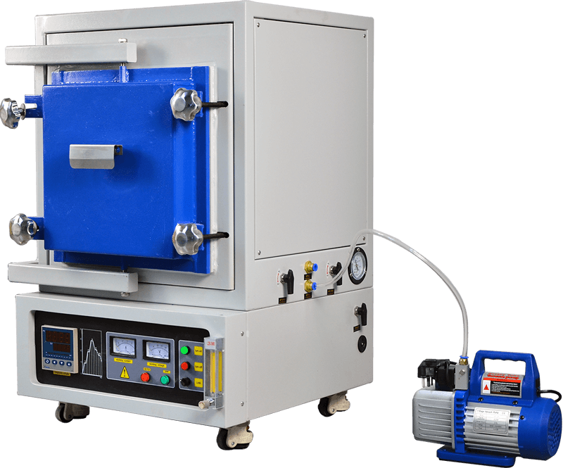 Atmosphere furnace