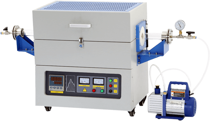 Tube furnace