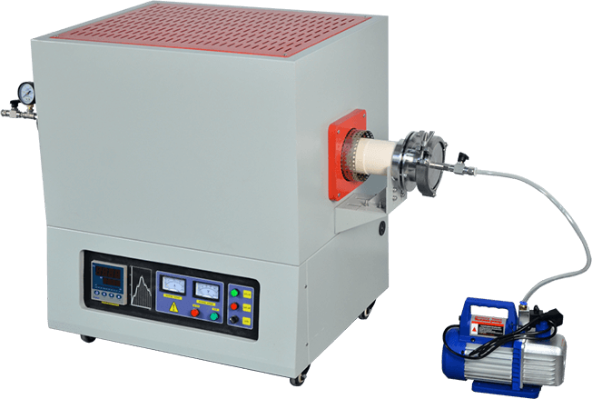 Vacuum Tube Furnace