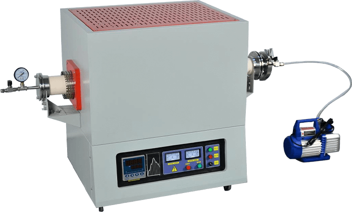 Tube Resistance Furnace