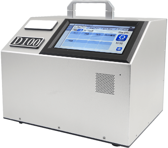 Soy Protein Analyzer