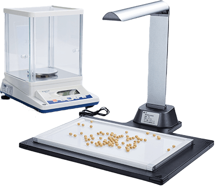 Smart Seed Tester