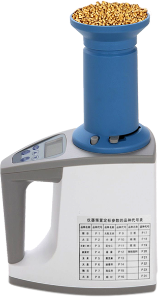 Grain Moisture Meter
