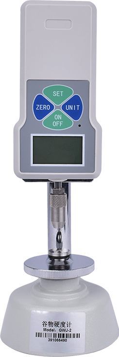 Grain Hardness Tester