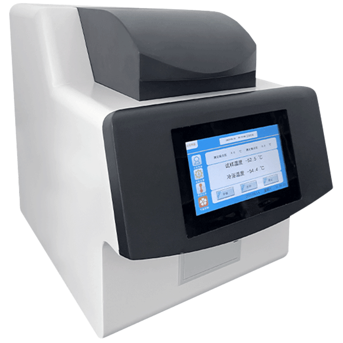 Fully Automatic Cloud Point and Pour Point Tester