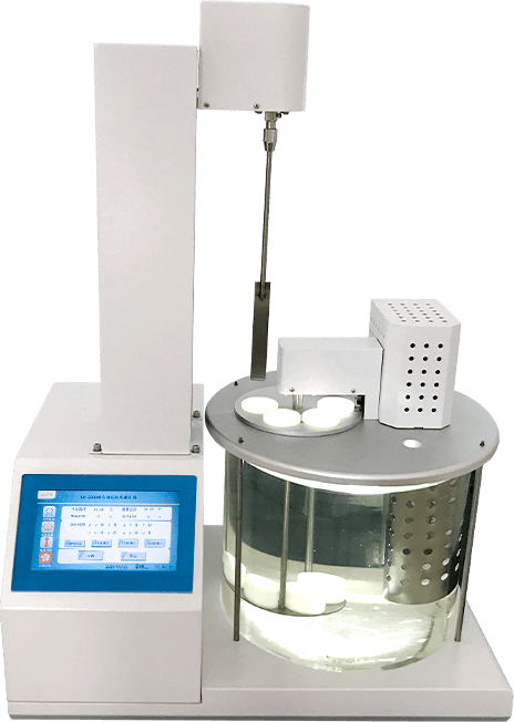 Anti-Emulsification Automatic Tester