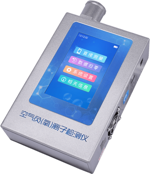 Formaldehyde and PM2.5 Detector