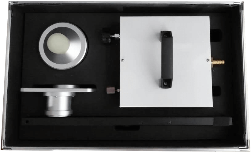 Microbial Aerosol Sampler