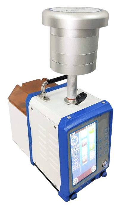 Ambient Air Sampling Equipment