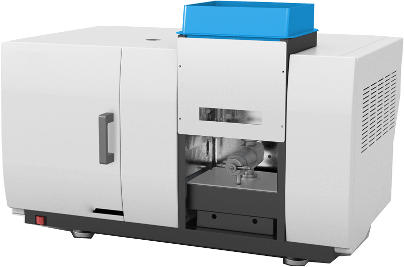 Flame Atomic Absorption Spectrometer