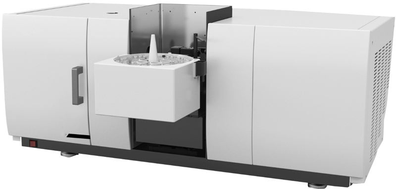 Graphite Furnace Atomic Absorption Spectrometer