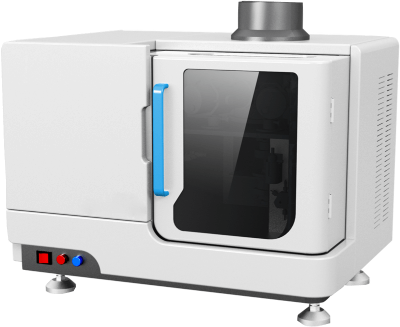 Dual-Channel Atomic Fluorescence Spectrometer