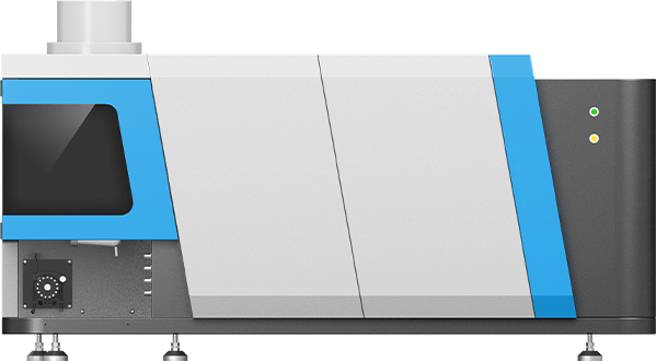 Inductively Coupled Plasma Emission Spectrometer