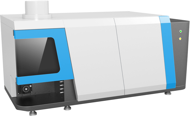 ICP Spectrometer