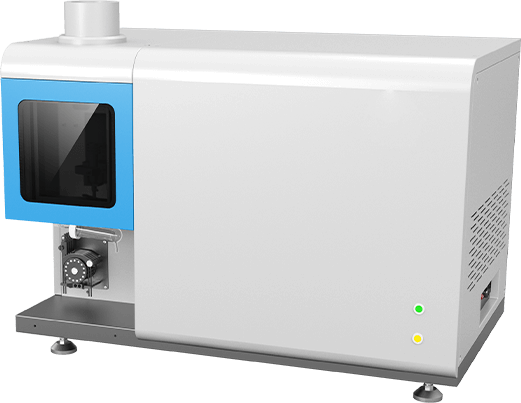 Atomic Emission Spectrometer