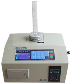 Powder Density Tester