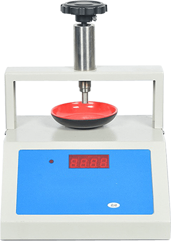 Particle Strength Analyzer