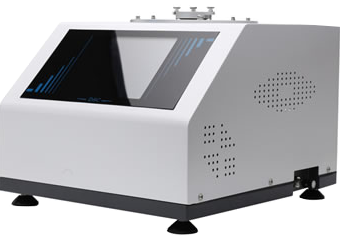 Full-Featured Differential Scanning Calorimeter