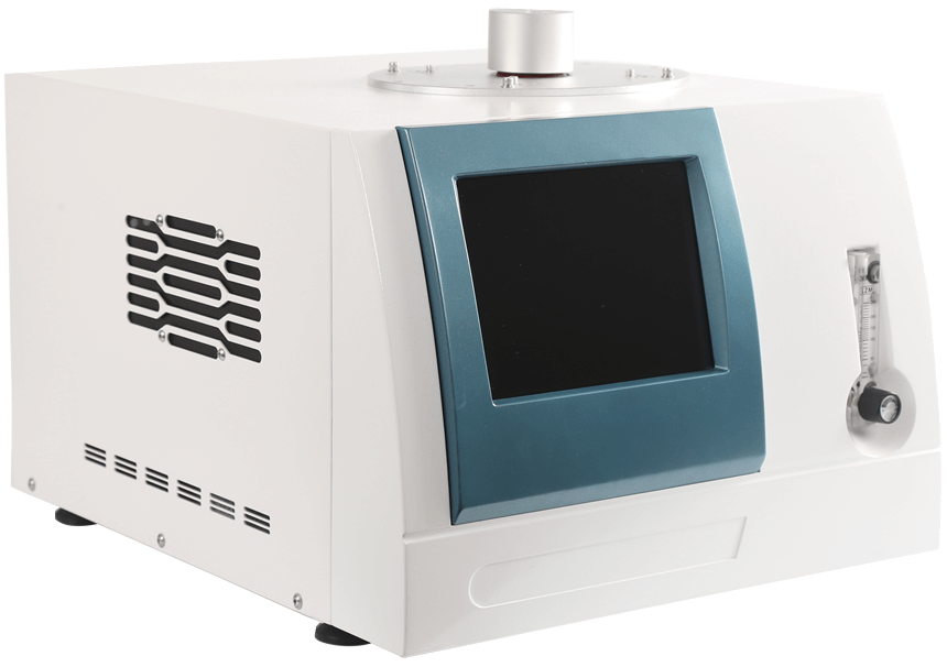 High-Precision Differential Scanning Calorimeter
