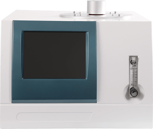 Differential Scanning Calorimeter Equipment