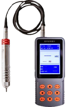 Ultrasonic Hardness Meter