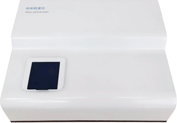 Nanoparticle Size Analyzer