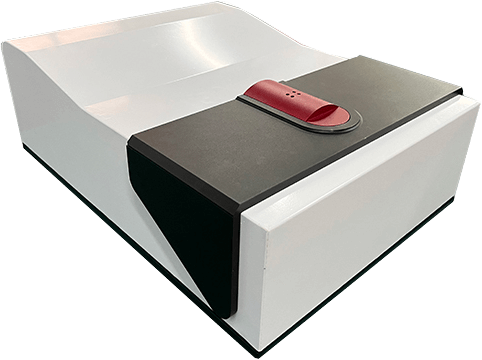 Nanoparticle Size Tester