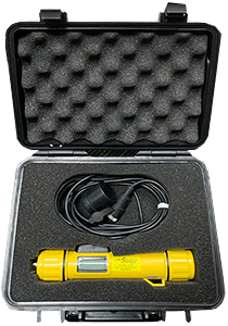 Echo sounder