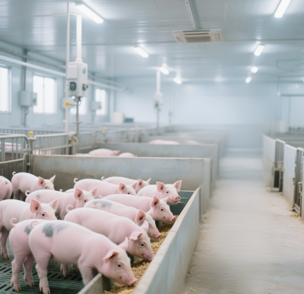 Veterinary drug residue testing