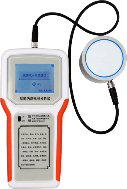 Water Activity Meter