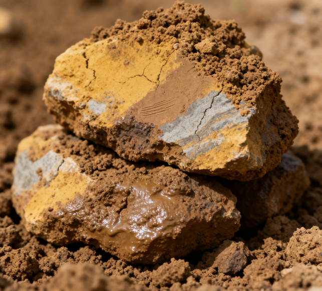 soil redox potential meter