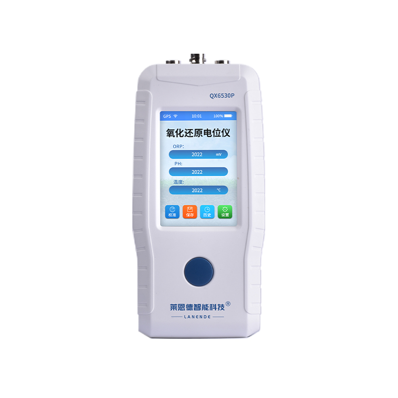 soil redox potential meter