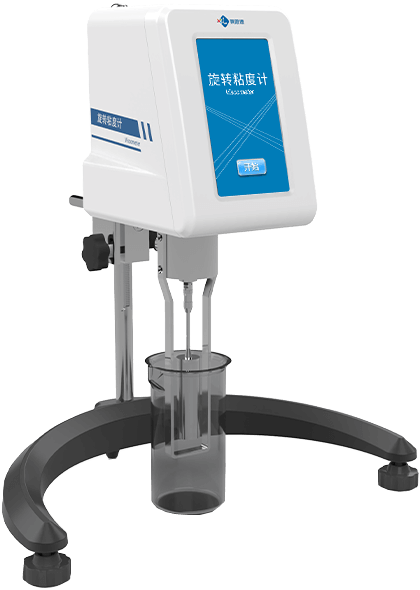 High-Viscosity Viscometer