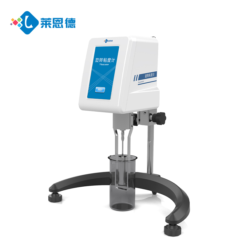 粘度计the viscometer.
