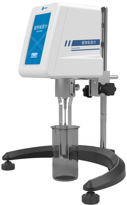 Liquid Viscosity Tester