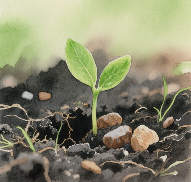 Soil fertilizer nutrient rapid testing monitors which soil parameters? What are its functions?