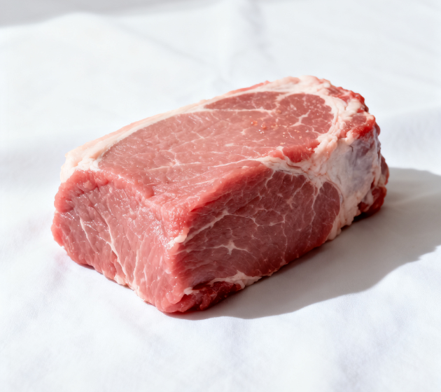 Make Diseased Meat Nowhere to Hide! Practical Guide to Lanende Diseased Meat Detector