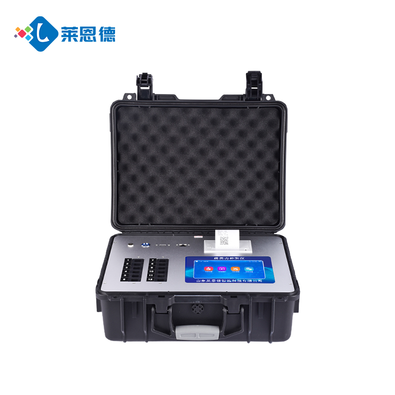 Diseased Meat Detector