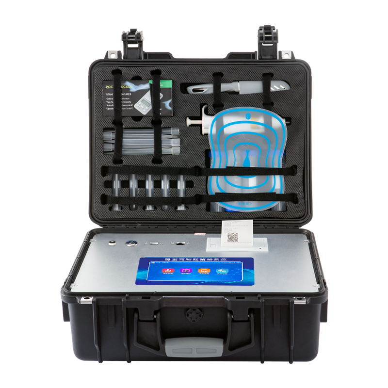 莱恩德兽药残留检测仪 Veterinary Drug Residue Detector